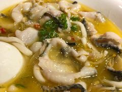 -琬苑鸽庄·川粤融合菜(解放碑总店)