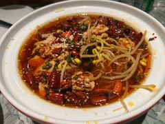 -披云云小馆·味道江湖(姚家园万象汇店)