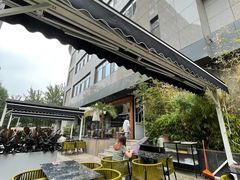 -the rug 飞毯 (朝阳公园店)