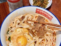 -公交新村粉店(赤岗冲店)