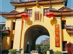 -桂林独秀峰王城景区