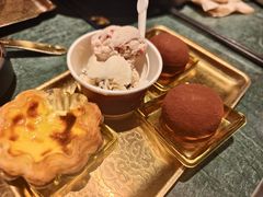 冰淇淋-牛New寿喜烧(金鹰世界店)