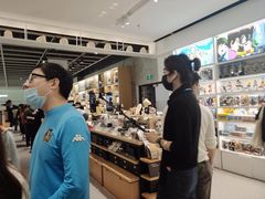 -苏宁极物(苏宁生活广场店)