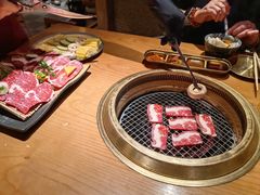 -MIKOMIKO和牛烧肉专门店(南门店)