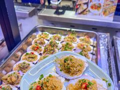 -韩盛·盛江山自助料理(沈辽路万达店)