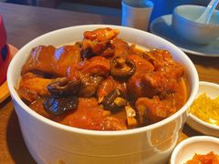 永春醋猪蹄-闽上鲜·福建菜(龙湖滨江天街店)