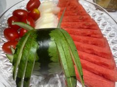 -刘胖子家常菜·蹄花焖藕(中南店)