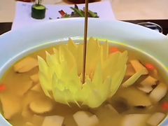 -福慧慈缘素食餐厅(王府井店)