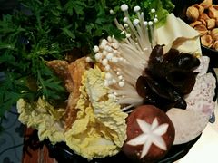 -手选潮汕鲜活牛肉火锅(二七广场店)