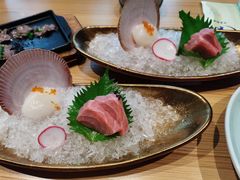 -花和海鲜自助(梅江店)