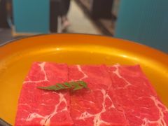 -一绪に寿喜烧(荟聚店)