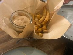 -RAC BAR(安福路店)