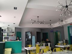 大堂-辣螃铠盆盆蟹大排档(总店)