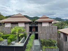 -广州都喜泰丽温泉度假酒店
