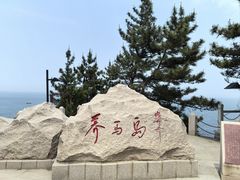 -养马岛旅游度假区