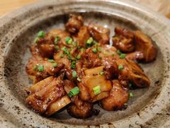 -粤集·手工粤菜(皇庭广场店)