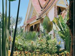 -西双版纳傣族园