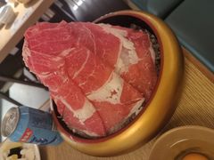 -温野菜涮涮锅(西单大悦城店)