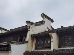 -惠山古镇·寄畅园