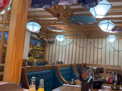 -九田家黑牛烤肉料理(华侨城店)