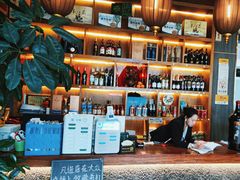 -野菌皇海景野生菌火锅(滨海大道店)