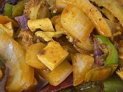-秦韵味香辣爆肚面(钟楼店)