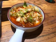 -熙成烧烤(白塔岭店)