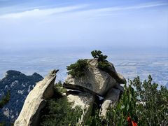 -华山风景名胜区
