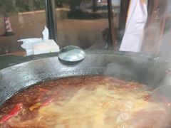-重庆故事姊妹老火锅(财经学院店)