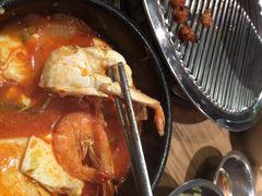 釜山火炉(紫藤路店)-釜山火炉·海鲜烤肉(紫藤路店)