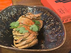 -乔街深夜食堂·小龙虾·高压锅生蚝(杭州总店)