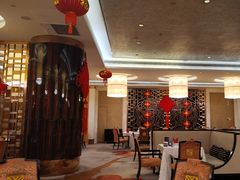 -酌宴府The China Club·广州万富希尔顿酒店(云城东路店)
