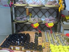 -苏州市吴中区光福窑上花果蜜饯厂