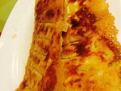 峰润大眼酒楼-大眼锅贴水饺(河东店)