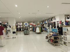 -优衣库(南京建邺万达广场店)