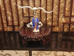 -启东恒大酒店·吕四渔号海鲜餐厅