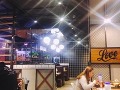 -分米鸡DM Chicken(银泰城店)