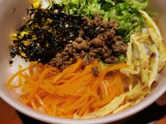 -鑫日千里马朝鲜族小馆(总店)