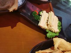-捞王猪肚鸡火锅(昆山店)