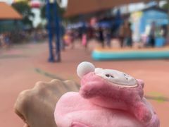 -华夏文旅西安度假区