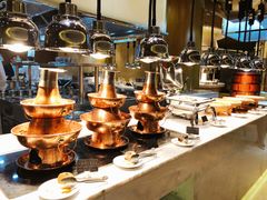 -杭州钱江新城万怡酒店-西餐厅