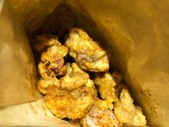 -傅强排骨(成都总店)