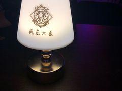 -疯克大象美式烤肉餐厅