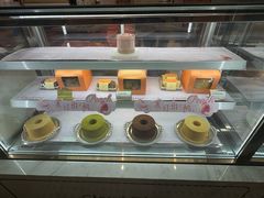 -CloudD'or可露朵蛋糕(1733商业空间店)