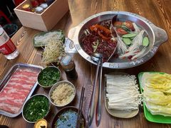 -张嬢嬢老火锅(壹号店•六年店)