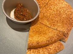 -丝路金桃·新疆菜(徐汇店)