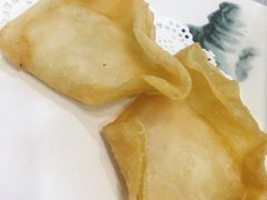 海鲜饼-鑫悦楼煎蟹·16年海鲜大排档