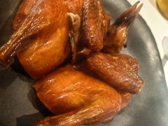 -荣小馆(安达仕店)