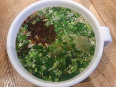 -中阿兰牛肉面(悦海新天地店)