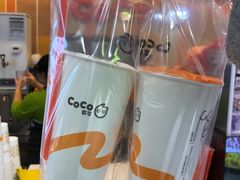 -CoCo都可(搜秀城店)